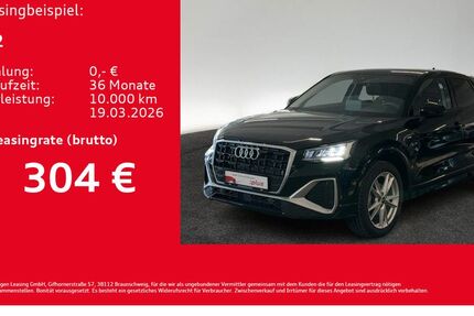 Audi Q2 14.948 km 30.880 &euro; Hamburg 20537