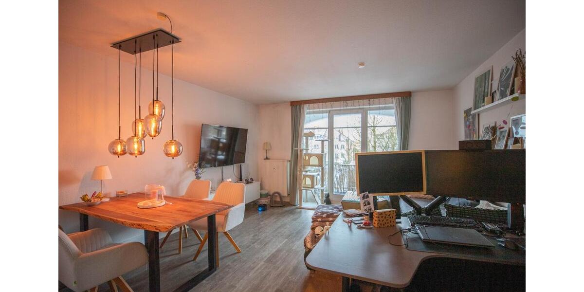 Etagenwohnung Kölln-Reisiek Reisiek - 2 Zimmer, 69 m&sup2;, 840&euro; | Angebot:24881100