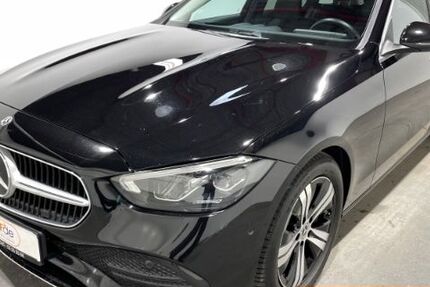 Mercedes-Benz C 220 108.000 km 26.980 &euro; Norderstedt 22848