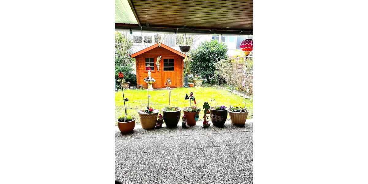 Reihenhaus Bad Oldesloe - 5 Zimmer, 150 m&sup2;, 335.000&euro; | Angebot:27119366