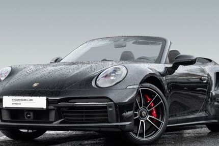 Porsche 992 29.096 km 201.770 &euro; Hamburg 22523