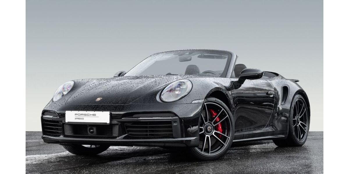 Porsche 992 29.096 km 201.770 &euro; Hamburg 22523