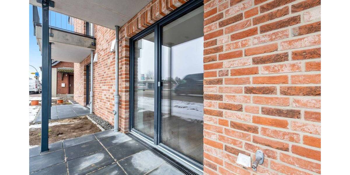 Etagenwohnung Leezen - 2 Zimmer, 59 m&sup2;, 234.000&euro; | Angebot:25928503