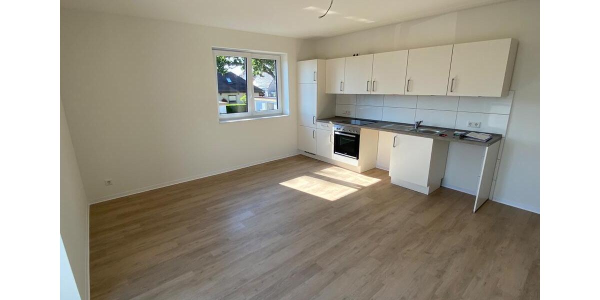 Etagenwohnung Barmstedt - 2 Zimmer, 59 m&sup2;, 750&euro; | Angebot:25887767