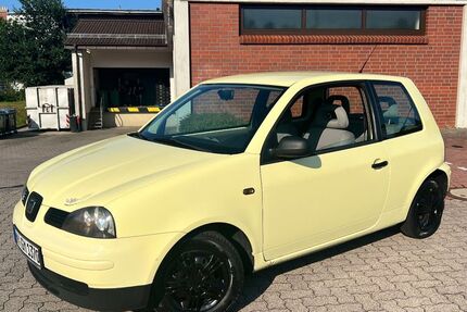 Seat Arosa 140.000 km 1.500 &euro; Hamburg 22047