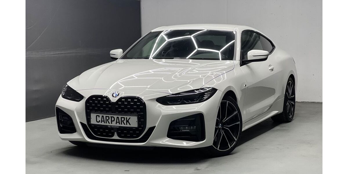 BMW 420 35.000 km 34.900 &euro; Hamburg 22111