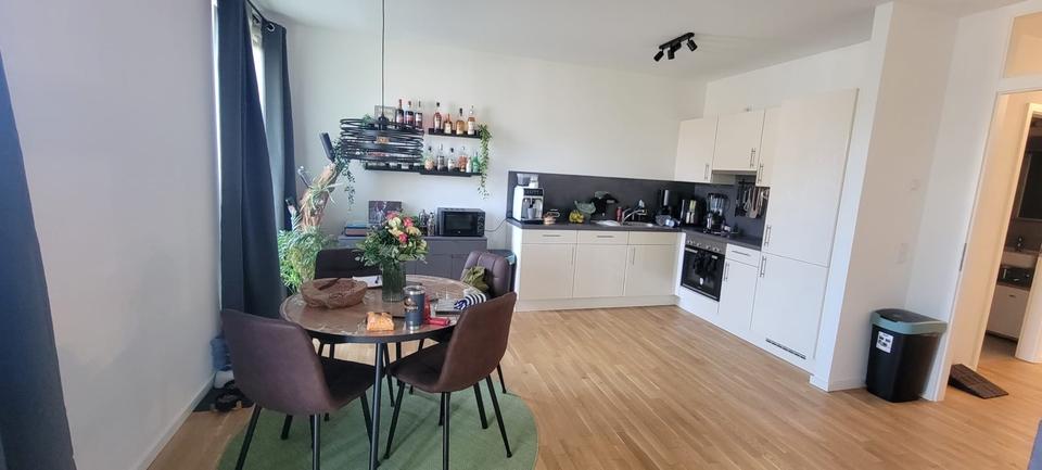 Etagenwohnung Hamburg Stellingen - 3 Zimmer, 89 m&sup2;, 2.057&euro; | Angebot:25915989