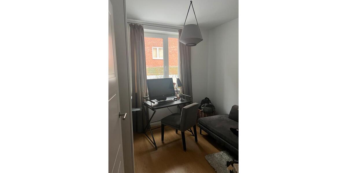 Erdgeschoßwohnung Reinbek - 2.5 Zimmer, 100 m&sup2;, 585.000&euro; | Angebot:25942031