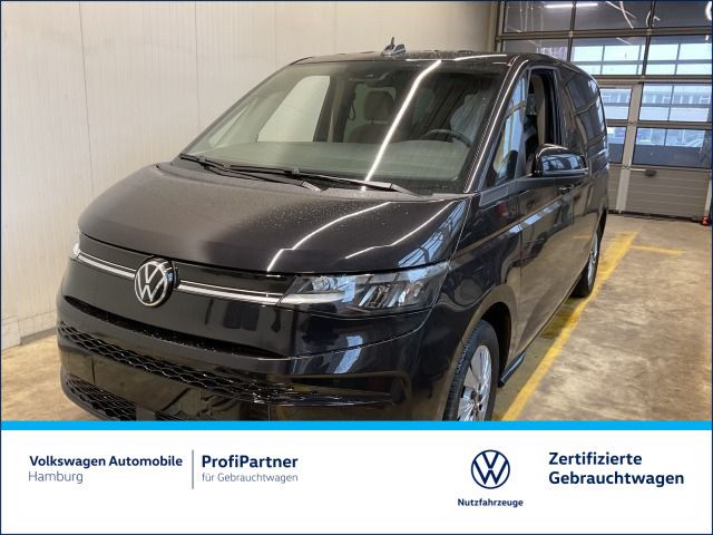 VW T7 Multivan 21.021 km 50.888 &euro; Hamburg 22761