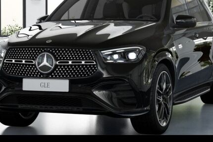 Mercedes-Benz GLE 450 9.900 km 94.990 &euro; Hamburg 22047