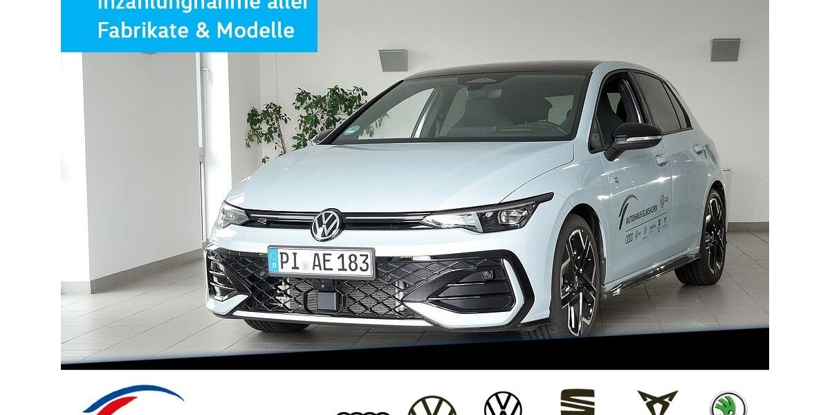 VW Golf 11.000 km 46.600 &euro; Kölln-Reisiek 25337