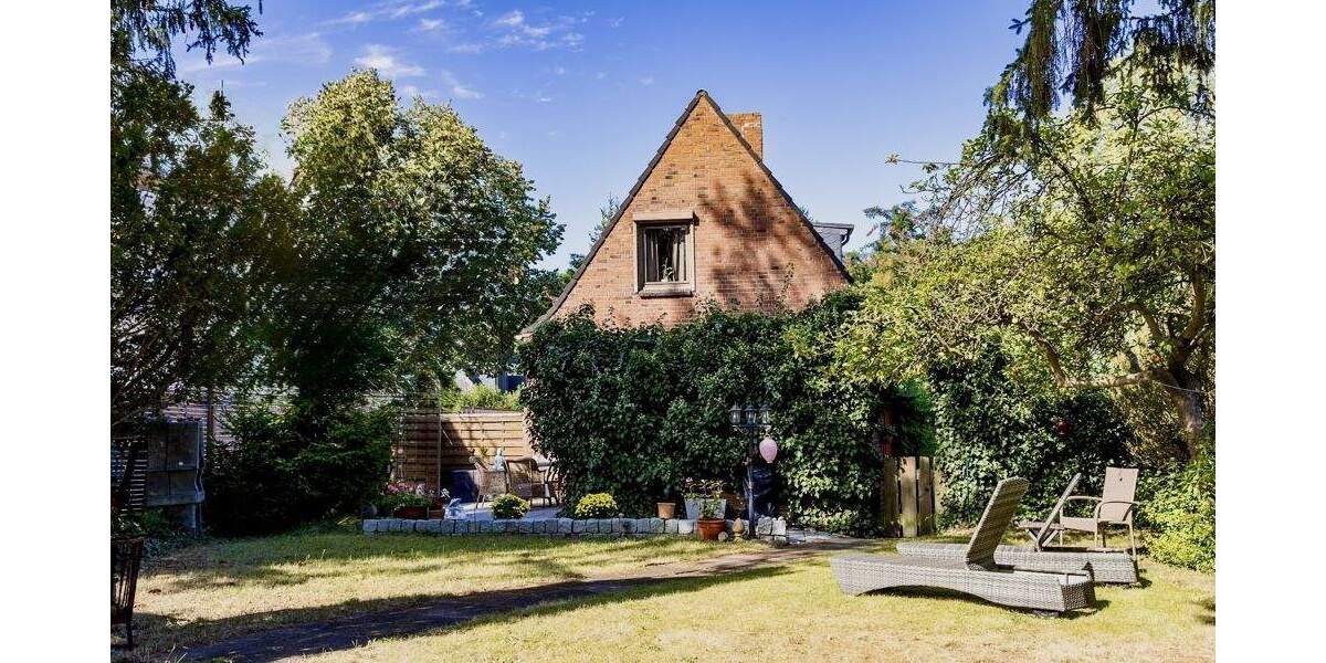 Grundstück Hamburg Lohbrügge - 449.000&euro; | Angebot:25664540