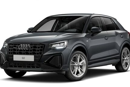 Audi Q2 11.324 km 36.260 &euro; Hamburg 22419