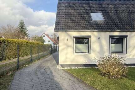 Haus Altona - Hamburg Lurup Hamburg Lurup - 4 Zimmer, 123 m&sup2;, 645.000&euro; | Angebot:25939125