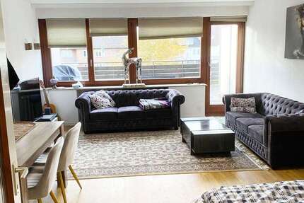 Zimmer Hamburg Wandsbek - 1 Zimmer, 1.100&euro; | Angebot:24987436