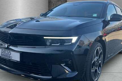 Opel Astra 31.188 km 24.980 &euro; Hamburg 21079