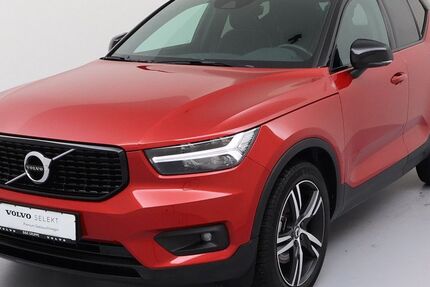 Volvo XC40 62.100 km 26.950 &euro; Norderstedt 22848