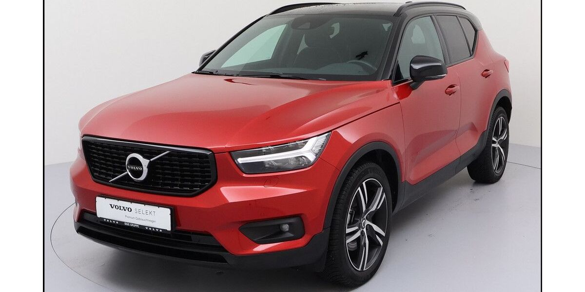 Volvo XC40 62.100 km 26.950 &euro; Norderstedt 22848