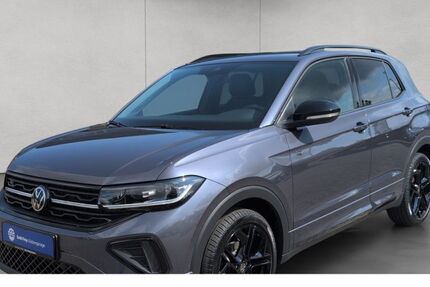 VW T-Cross 1.500 km 28.888 &euro; Hamburg 21029