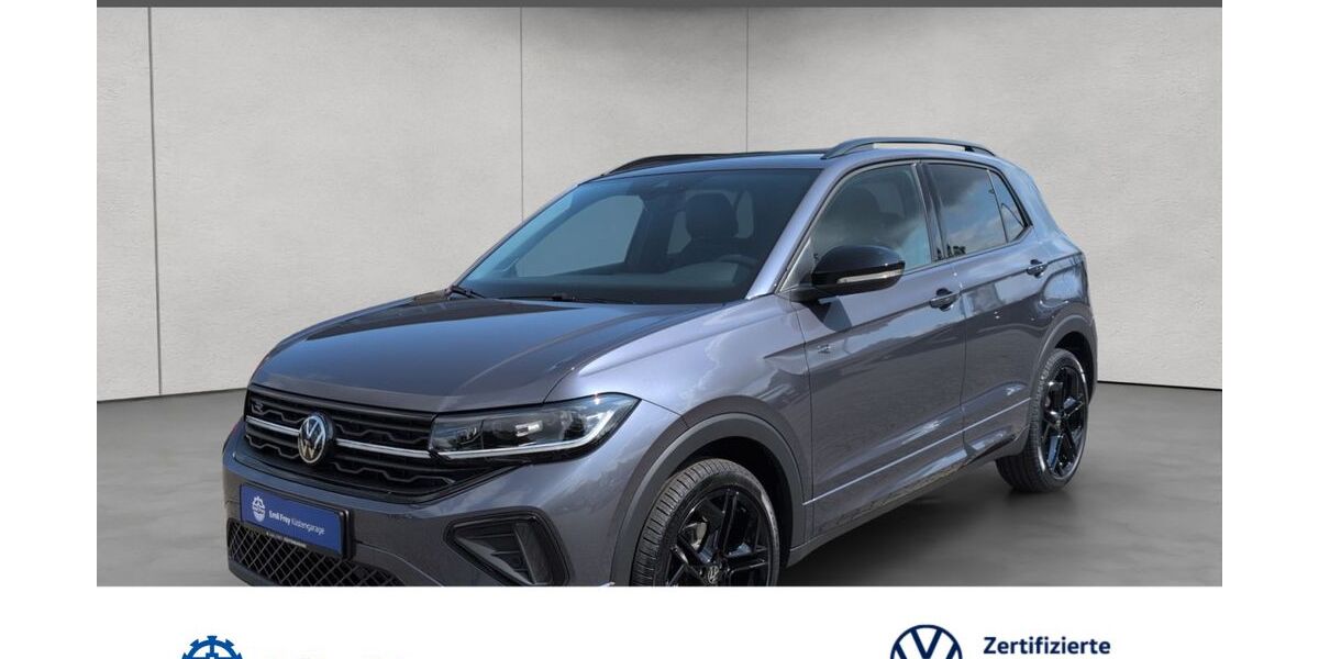 VW T-Cross 1.500 km 28.888 &euro; Hamburg 21029
