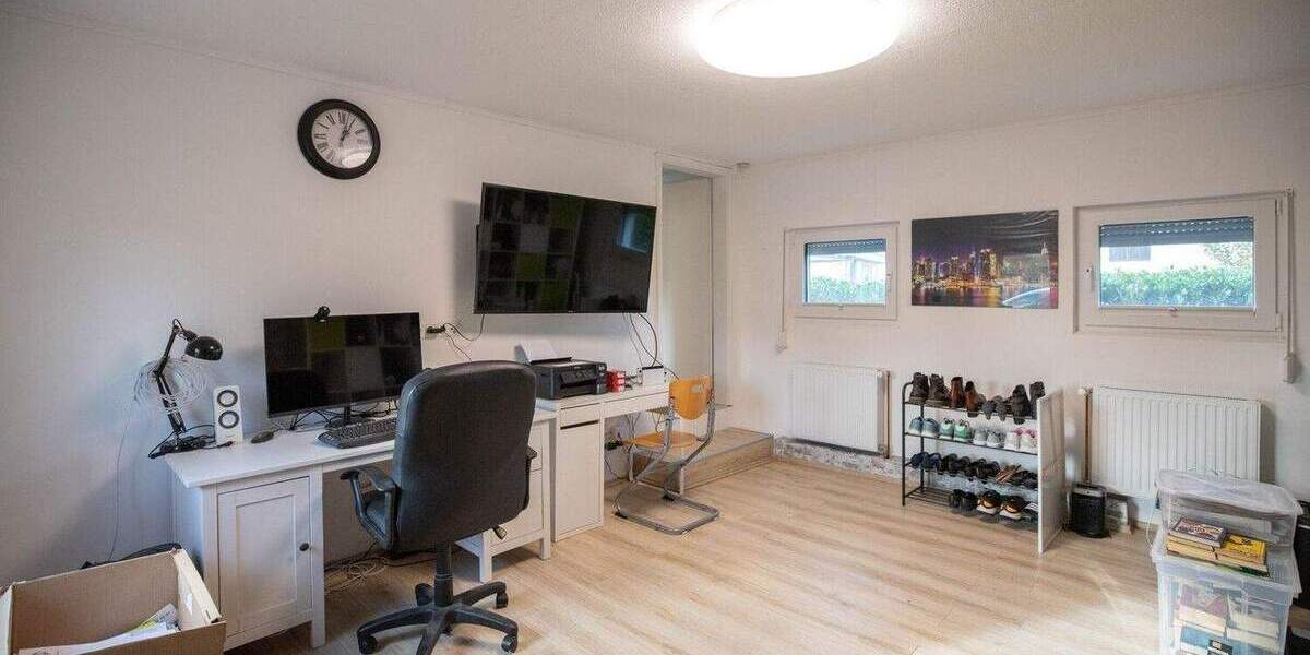 Einfamilienhaus Klein Offenseth-Sparrieshoop Sparrieshoop - 8 Zimmer, 103 m&sup2;, 432.500&euro; | Angebot:25679999