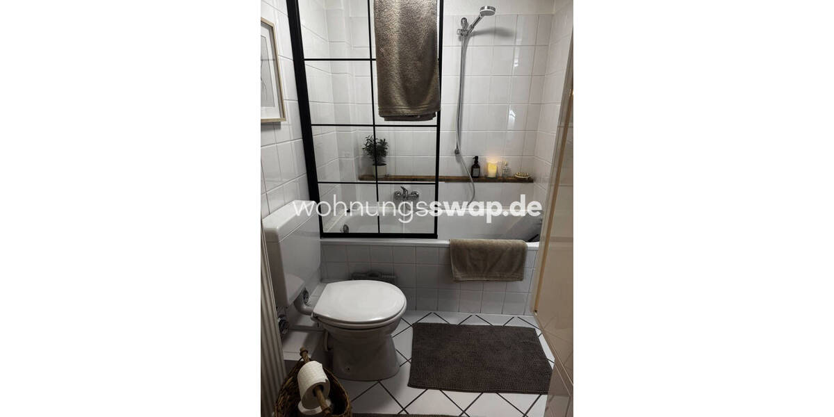 Etagenwohnung Hamburg Hohenfelde - 3 Zimmer, 75 m&sup2;, 1.100&euro; | Angebot:25977234