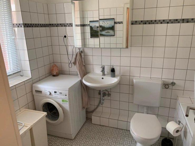 Erdgeschoßwohnung Hamburg Barmbek-Süd - 1 Zimmer, 35 m&sup2;, 850&euro; | Angebot:26400666