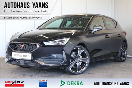 Cupra Leon 69.950 km 20.989 &euro; Pinneberg 25421