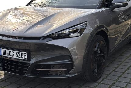 Cupra Tavascan 1.996 km 48.447 &euro; Hamburg 22529