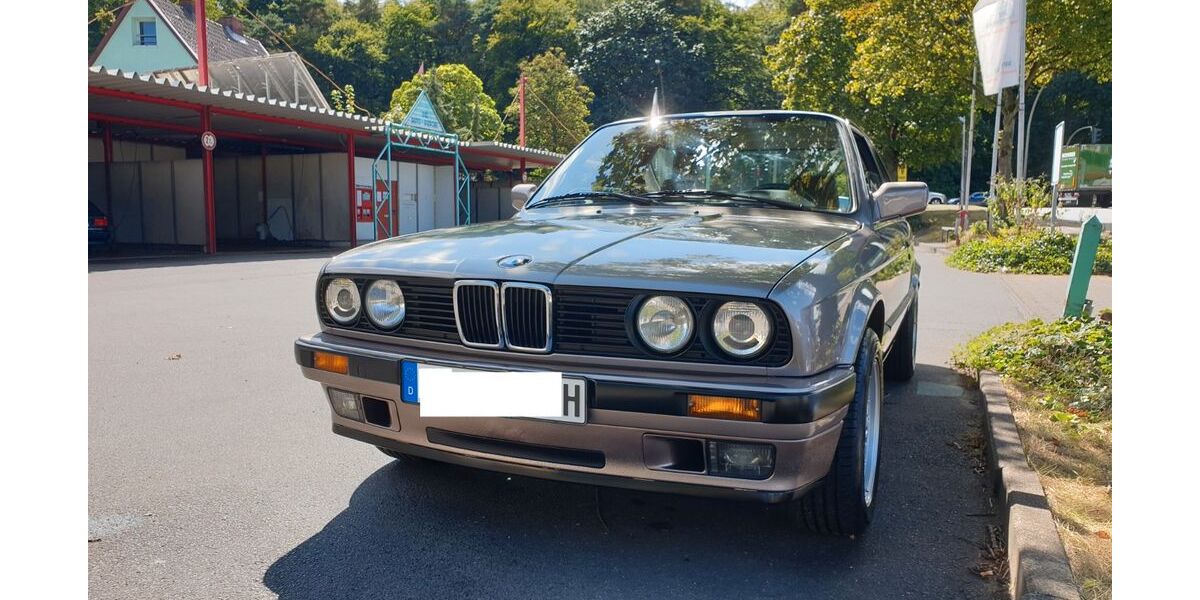 BMW 318 112.000 km 11.500 &euro; Uetersen 25436