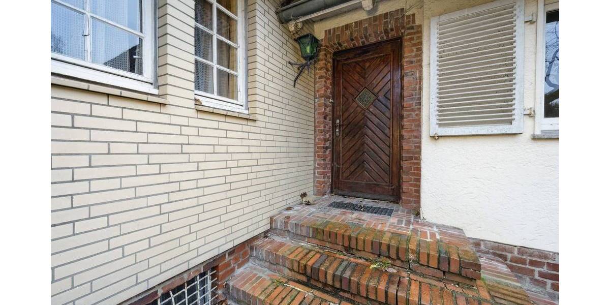 Einfamilienhaus Ahrensburg - 5 Zimmer, 128 m&sup2;, 680.000&euro; | Angebot:25770387