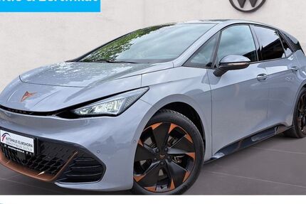 Cupra Born 43.787 km 23.910 &euro; Kölln-Reisiek 25337