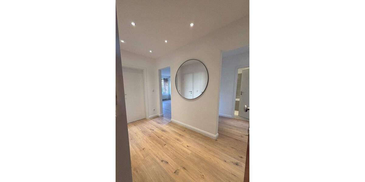 Etagenwohnung Hamburg Eimsbüttel - 3 Zimmer, 75 m&sup2;, 350.000&euro; | Angebot:25722750