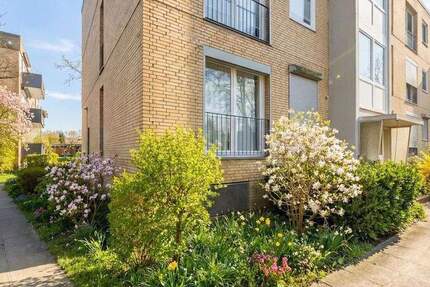 Wohnung Rellingen - 2 Zimmer, 70 m&sup2;, 239.000&euro; | Angebot:25724236