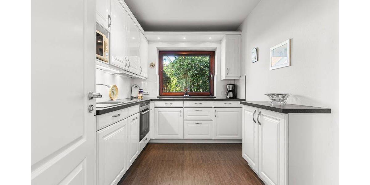 Doppelhaushälfte Hamburg / Rahlstedt Rahlstedt - 4 Zimmer, 108 m&sup2;, 457.000&euro; | Angebot:26787282