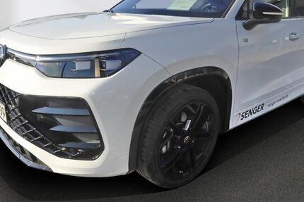 VW Tayron 12.000 km 52.390 &euro; Bad Oldesloe 23843