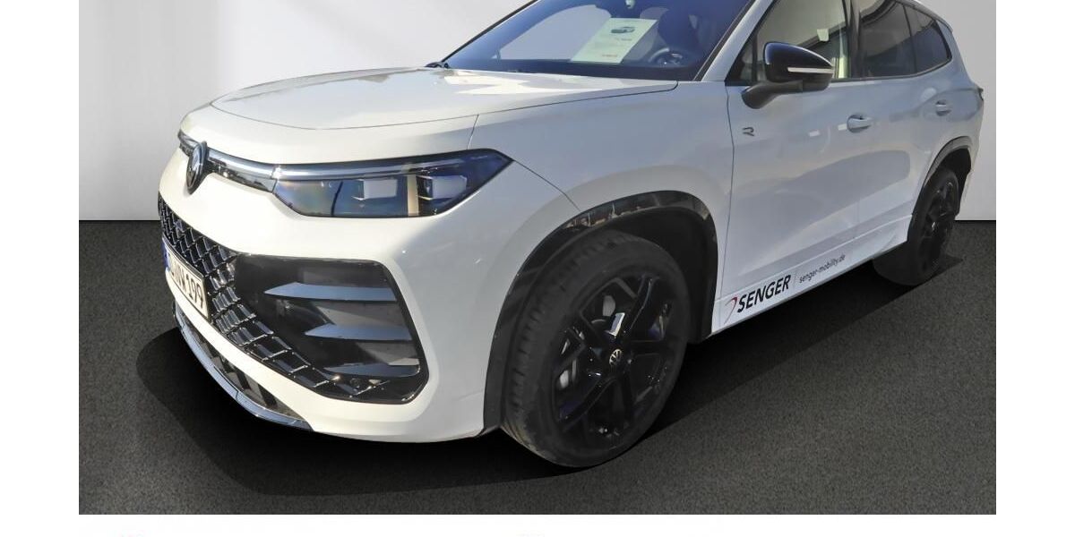 VW Tayron 12.000 km 52.390 &euro; Bad Oldesloe 23843