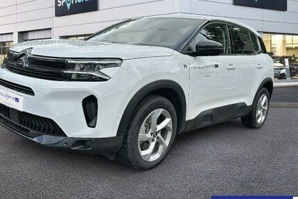Citroen C5 Aircross 11.950 km 23.480 &euro; Hamburg 22761