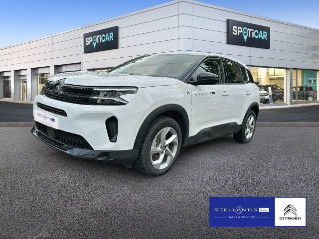 Citroen C5 Aircross 11.950 km 23.480 &euro; Hamburg 22761