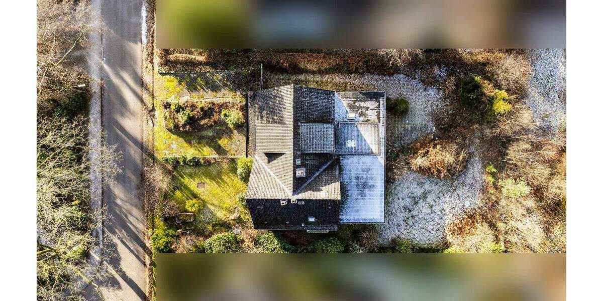 Grundstück Hamburg / Duvenstedt Duvenstedt - 590.000&euro; | Angebot:25690311