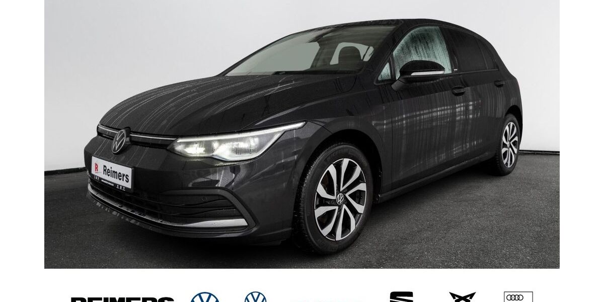 VW Golf 58.000 km 19.490 &euro; Rellingen/Hamburg 25462