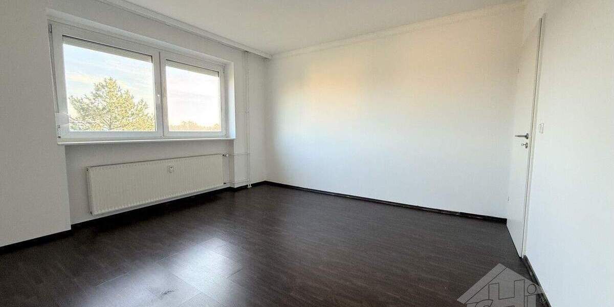 Etagenwohnung Norderstedt Garstedt - 3 Zimmer, 87 m&sup2;, 295.000&euro; | Angebot:25773175