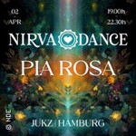 Hamburg Pia Rosa - Ecstatic Dance Events presents Nirvadance