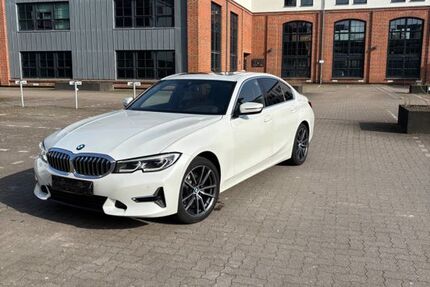 BMW 320 115.000 km 27.999 &euro; Hamburg 22761