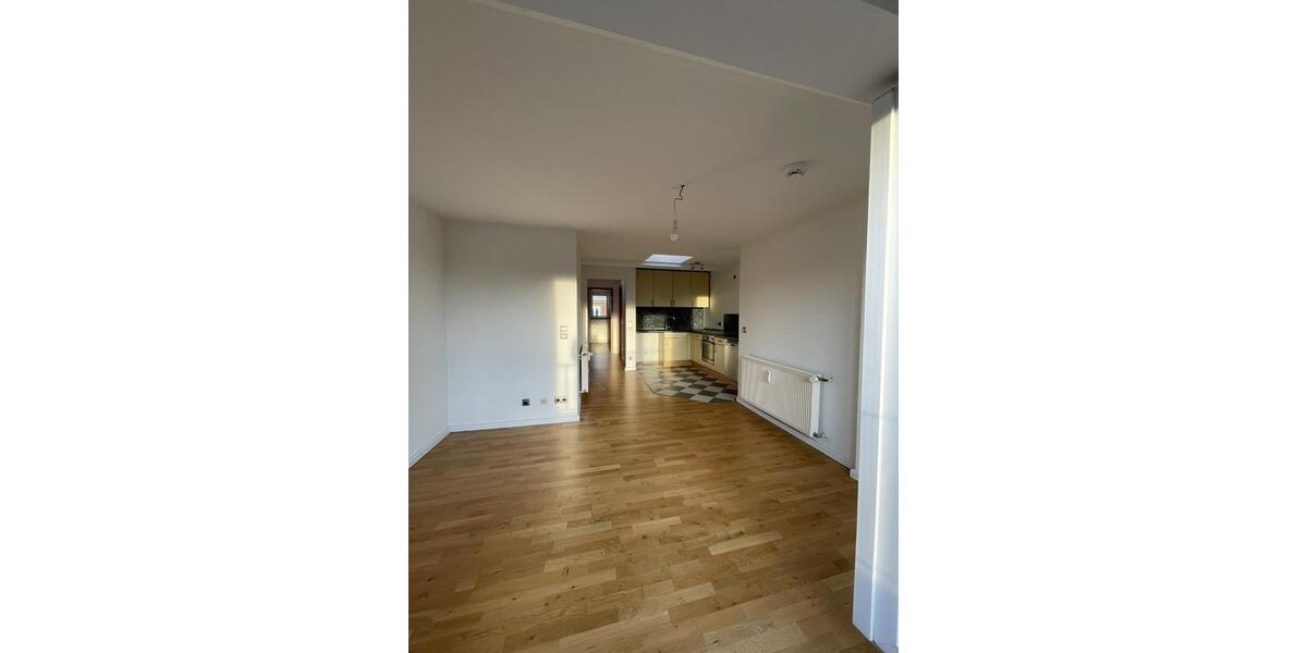 Dachgeschoßwohnung Hamburg Bahrenfeld - 2 Zimmer, 48 m&sup2;, 345.000&euro; | Angebot:25711403