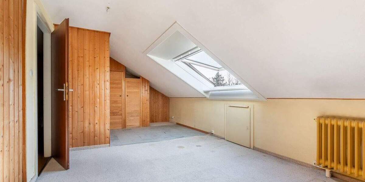 Reihenmittelhaus Reinbek - 5 Zimmer, 115 m&sup2;, 390.000&euro; | Angebot:25815295