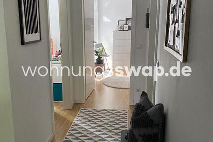 Wohnung Hamburg Rothenburgsort - 3 Zimmer, 65 m&sup2;, 950&euro; | Angebot:25342035