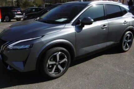 Nissan Qashqai 25.950 km 24.985 &euro; Halstenbek 25469