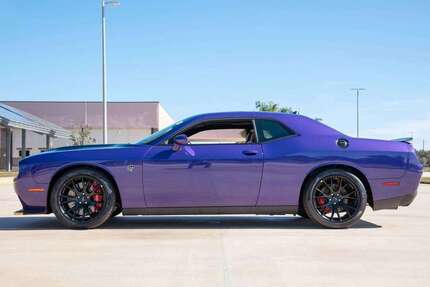 Dodge Challenger 1.970 km 79.999 &euro; Hamburg 22309