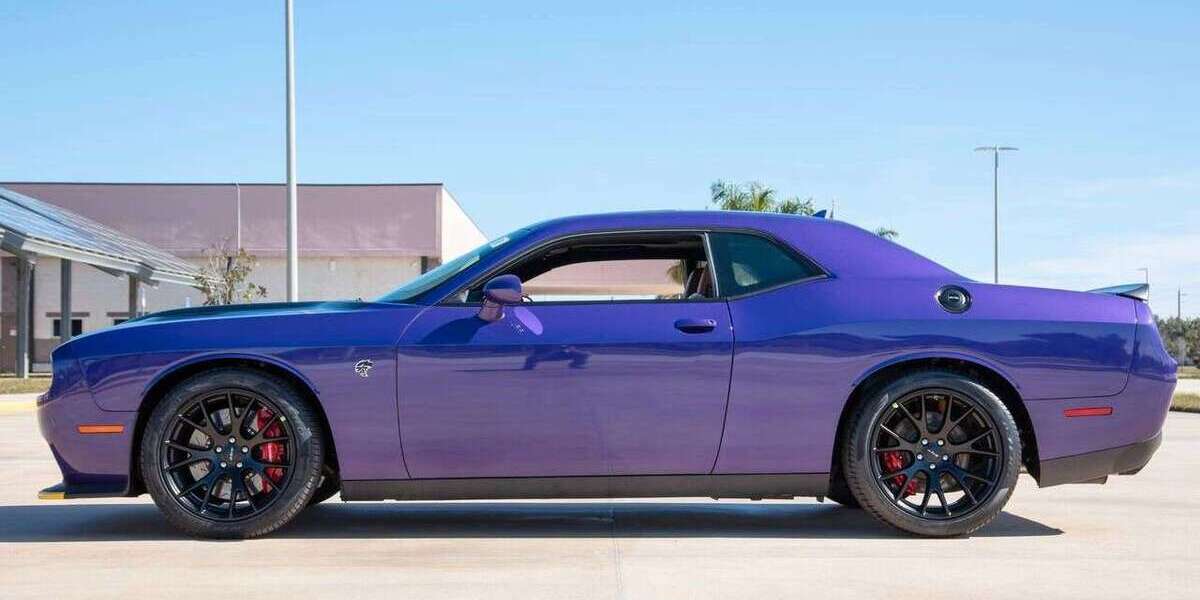 Dodge Challenger 1.970 km 79.999 &euro; Hamburg 22309